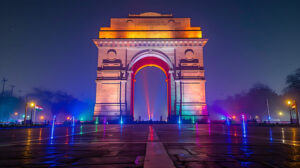 Places to visit in delhi ncr in summers