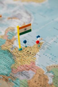 Best places to visit in India