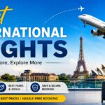 Best International Flights