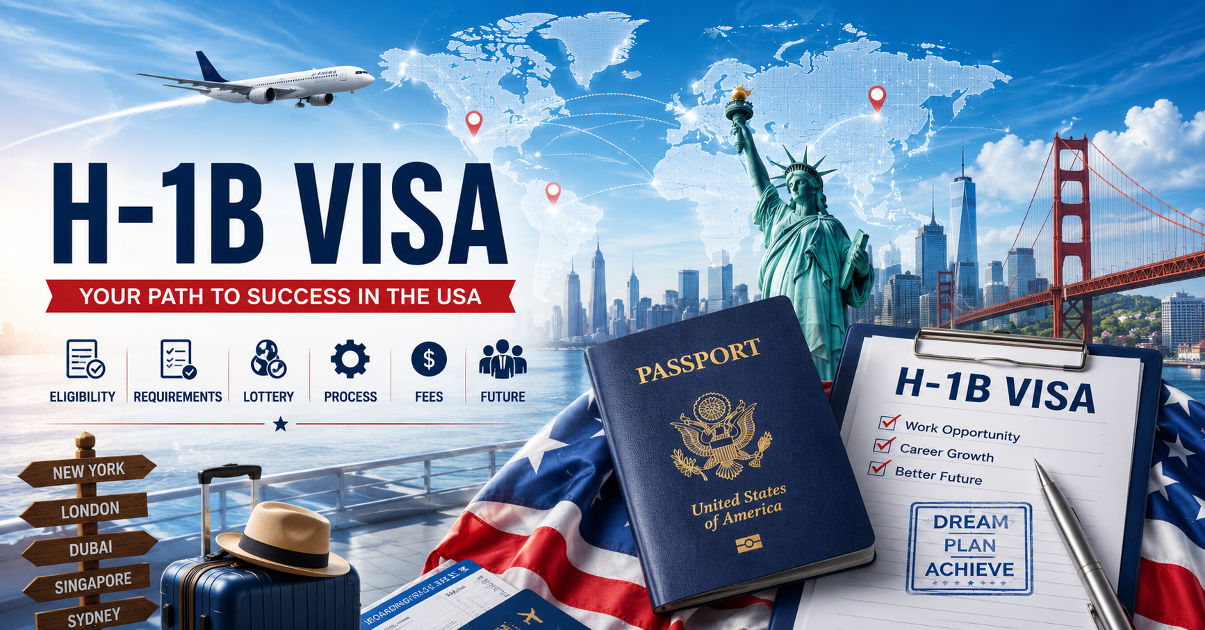 H1B Visa