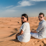 Dubai package for couple