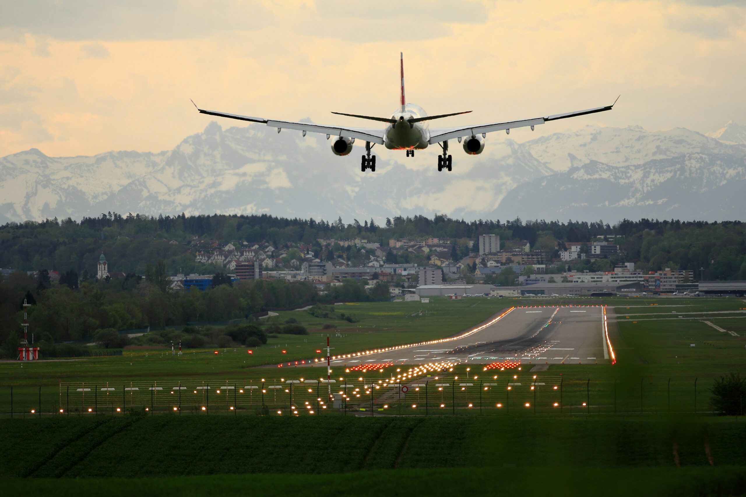 Flight ticket